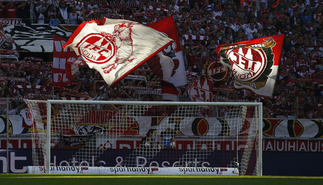 Die Fans des 1. FC Köln können den ersten Spieltag kaum mehr erwarten.