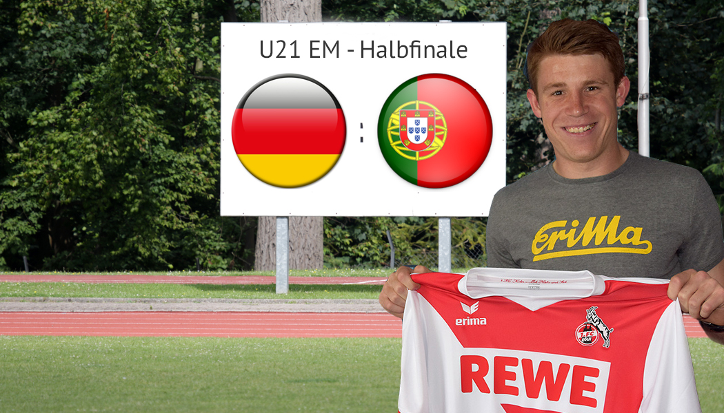 Bittere Lehrstunde für U21 – jetzt kann Heintz zum FC