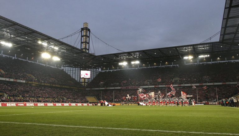 Flutlichtspiel gegen Dortmund: Die ersten Spieltage sind terminiert