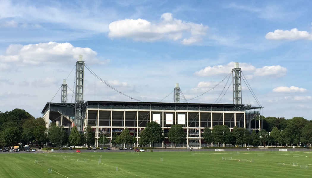 Stadionausbau: FC bald mit dem drittgrößten Stadion Deutschlands?