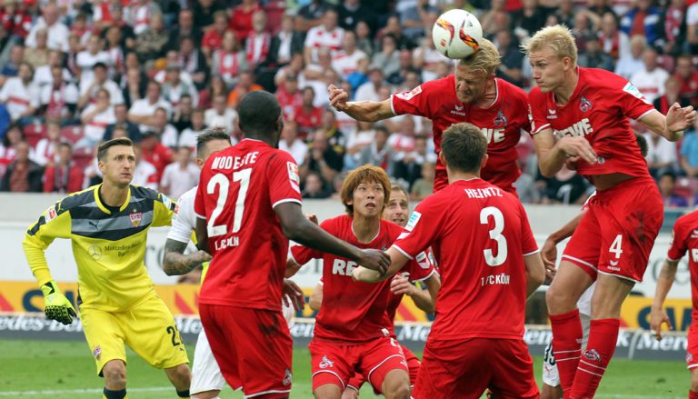 Nach 15 Jahren: So will Köln den VfB zuhause schlagen