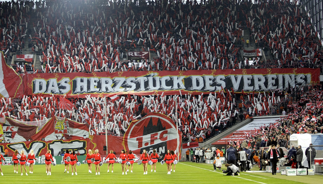 Wer ist das Herz des 1. FC Köln? Zerreißprobe mit Fans droht