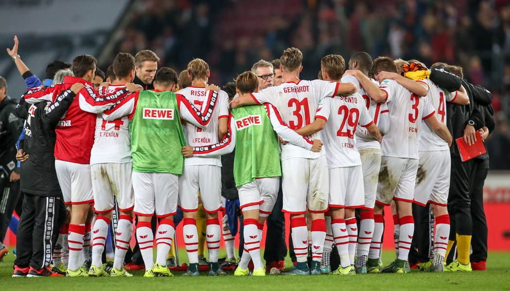 Zehn Fakten zum Duell des Effzeh gegen Mainz 05