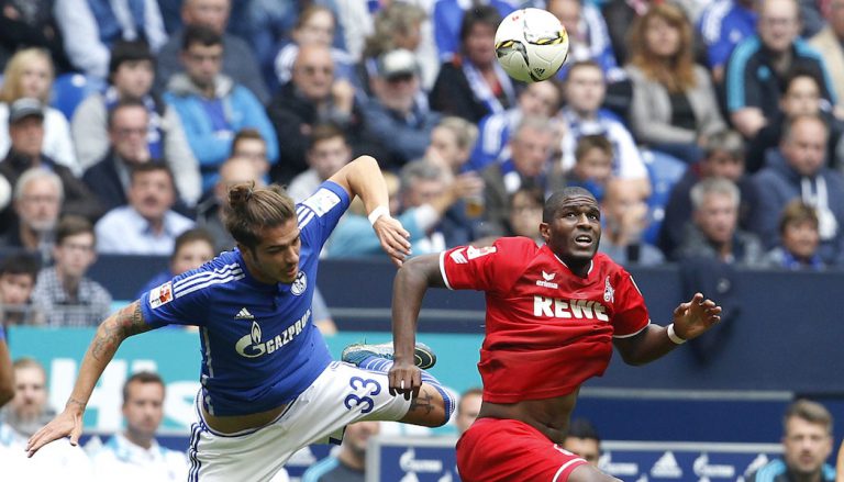 3:0 auf Schalke! Entfesselte Kölner schießen Knappen ab