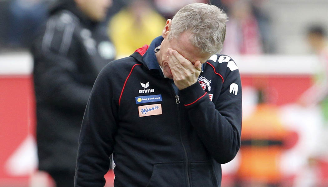 Warum der 1. FC Köln gar nicht verlieren kann