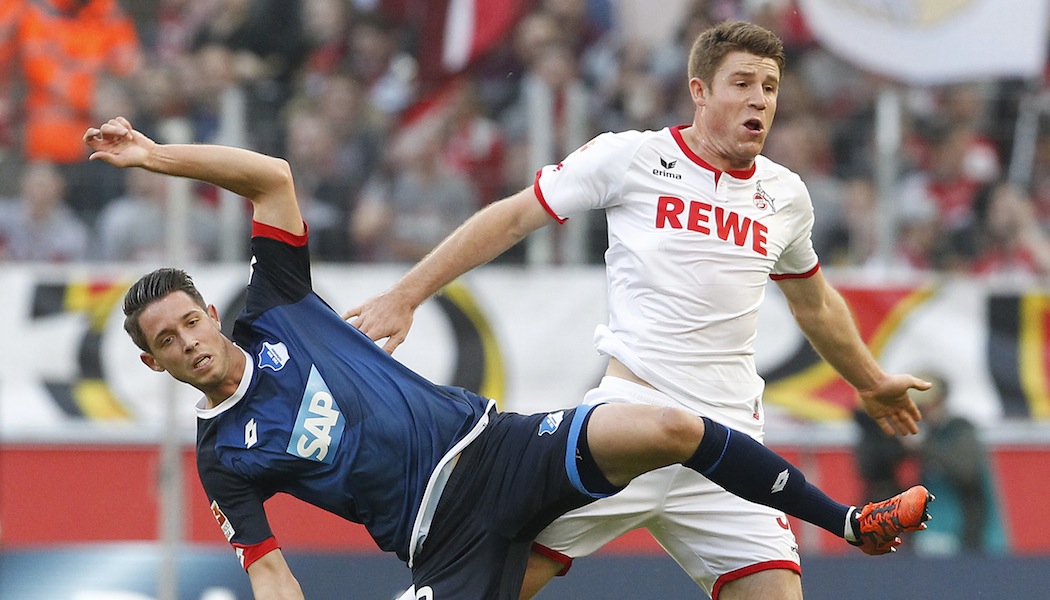 Mittwochs: Pokal-Duell gegen Hoffenheim terminiert