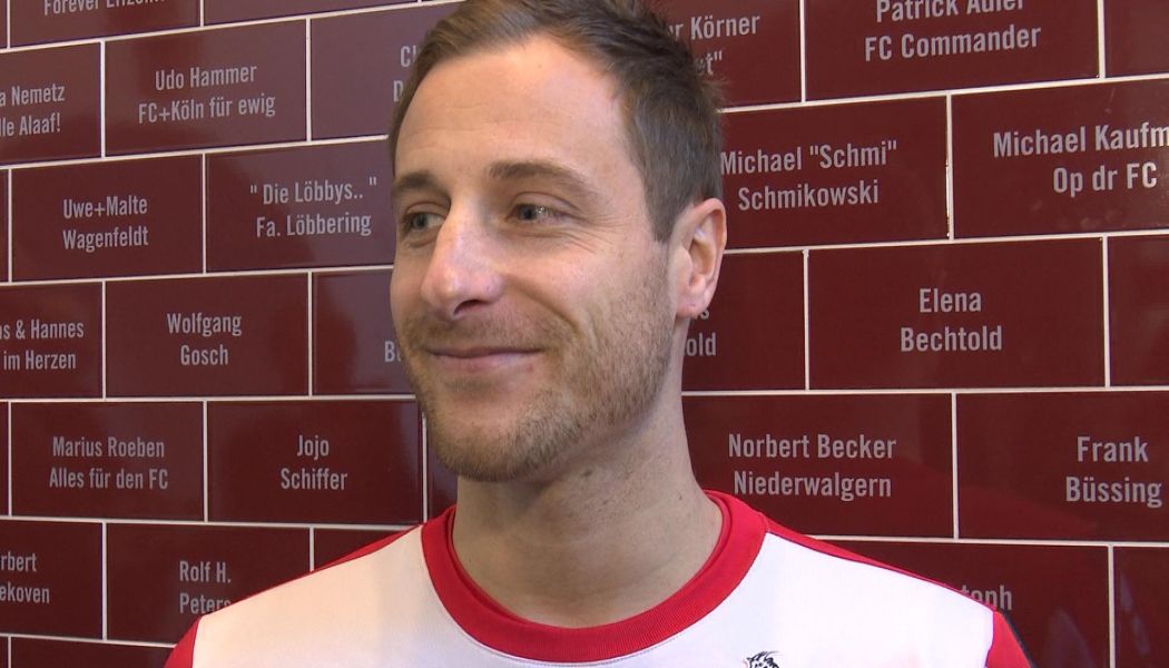 "Den Abstand auf den VfB vergrößern"