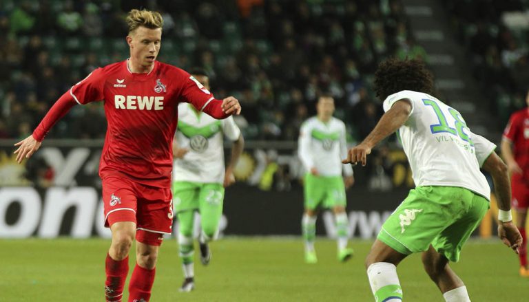 Gerhardt startet durch – Wolfsburg setzt auf Gomez
