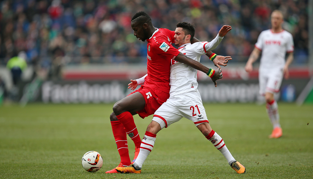 Sané am Knie verletzt: Platzt der Wechsel nach Köln?