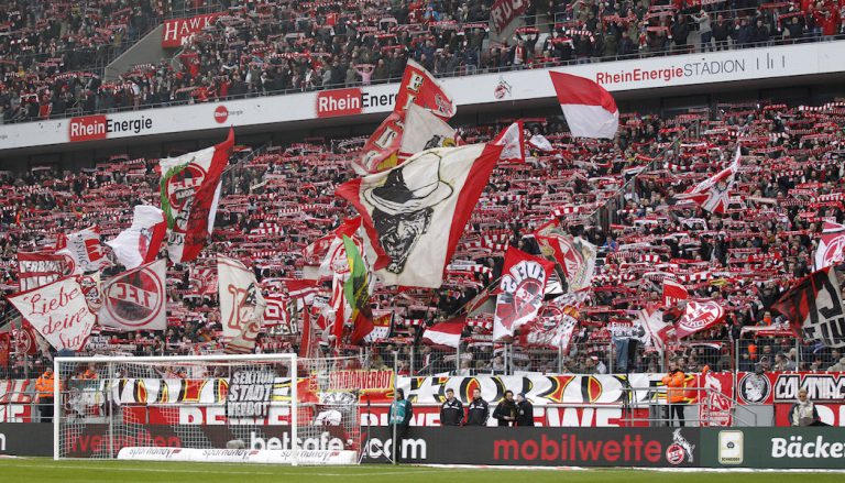 Fünf Spieltage terminiert: Köln freitags gegen Freiburg