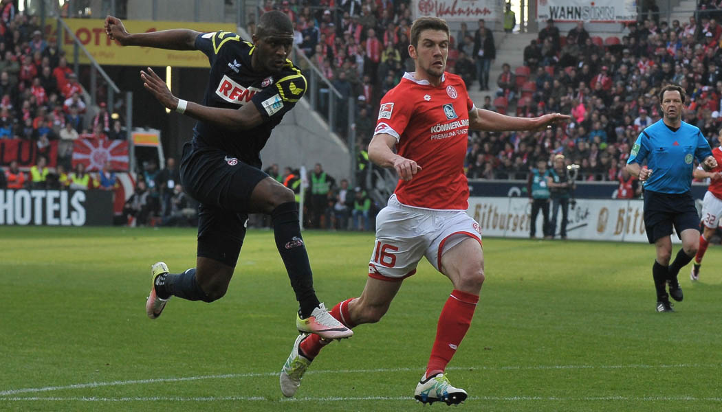 Testspiel-Ersatz: Mainz 05 bittet Köln zur Generalprobe