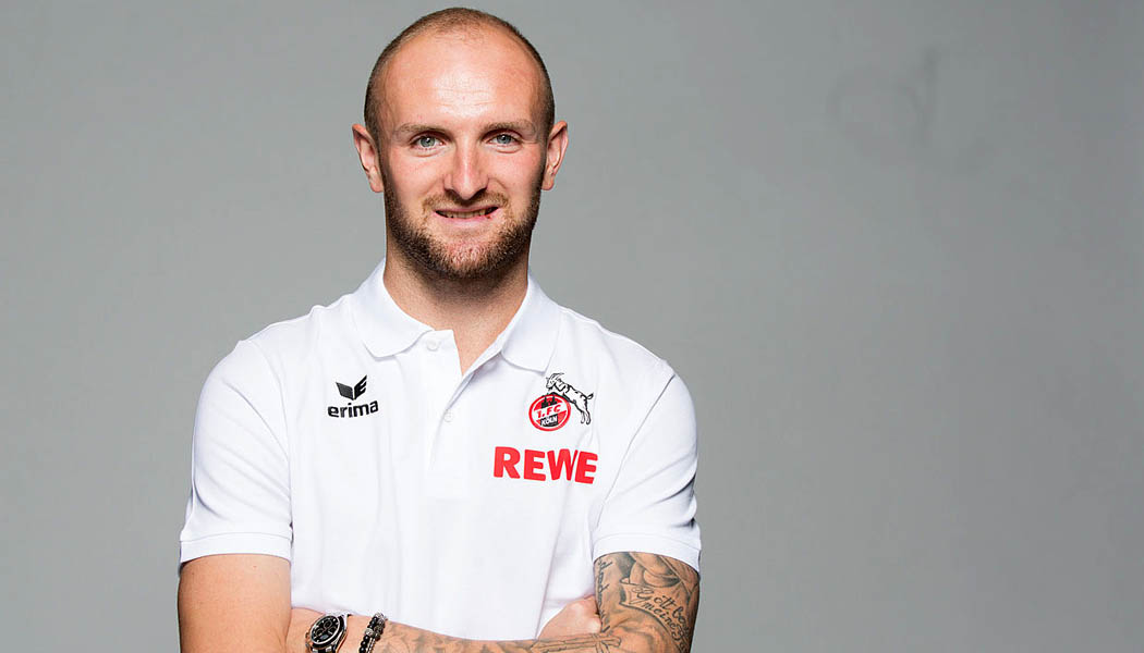 Perfekt! Konstantin Rausch wechselt zum 1. FC Köln