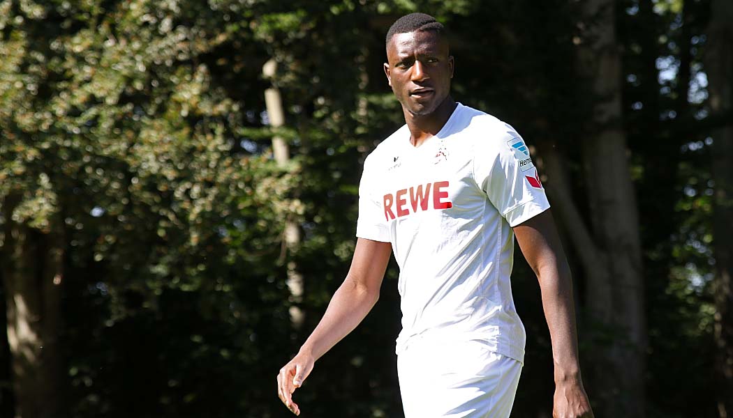 Guirassys Treffer kommt zu spät: U21 verliert in Aachen