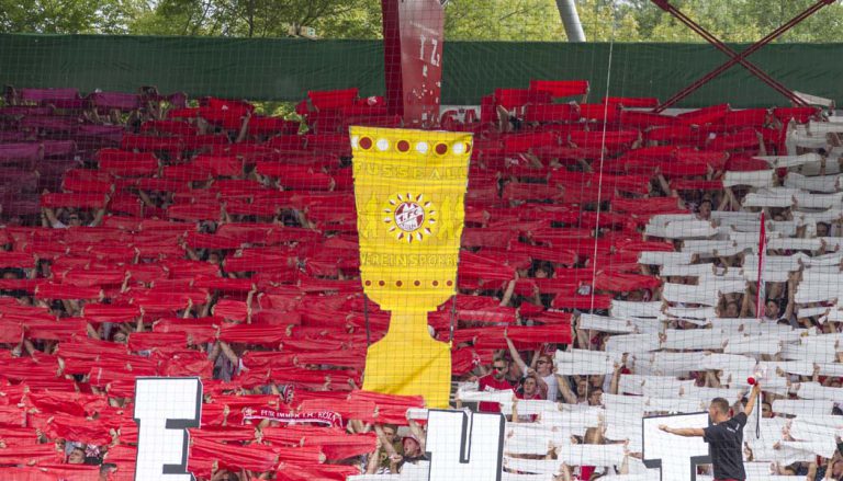DFB-Pokal: Köln trifft in Runde eins auf den BFC Dynamo