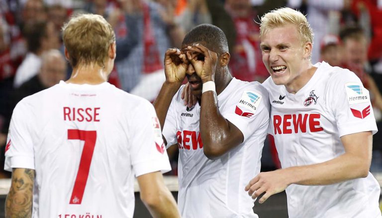 Fazit der Woche: "Der FC Bayern jetzt erster Köln-Jäger"