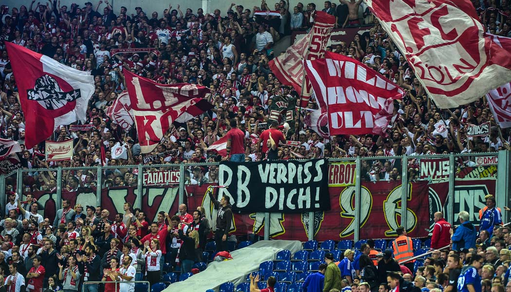Proteste gegen Leipzig: Was planen die Fans im Stadion?