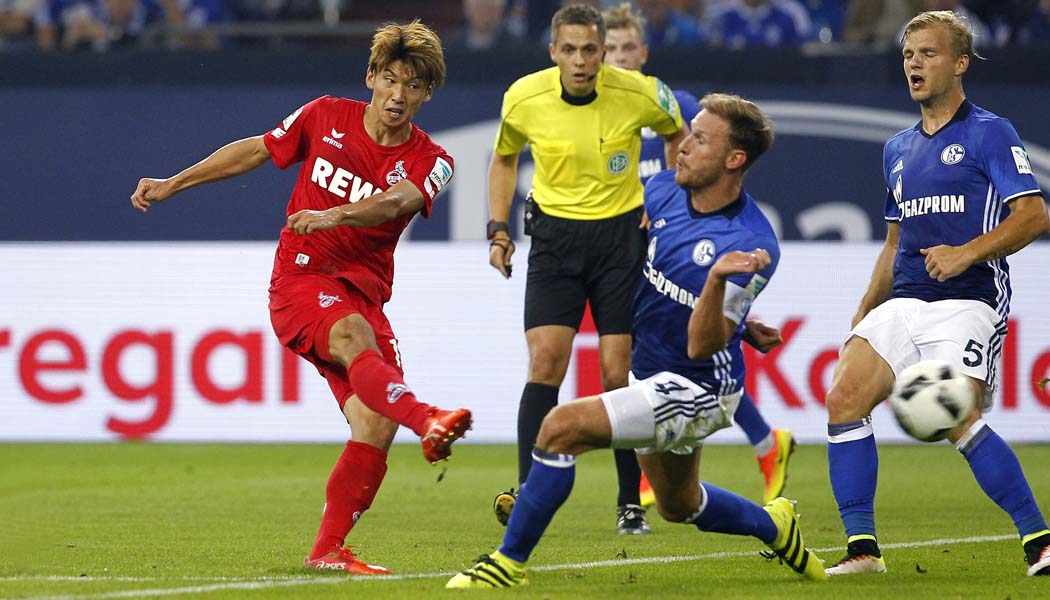 Erschreckende Auswärtsbilanz: Ist Schalke ein gutes Pflaster?