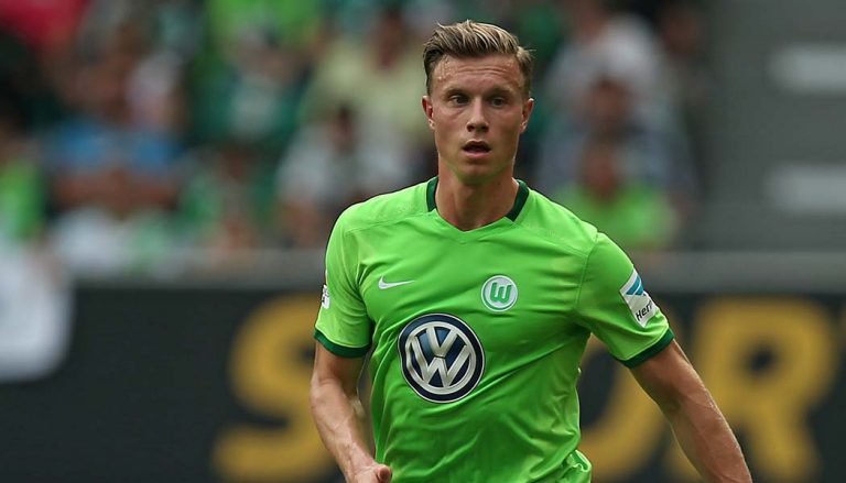 FC will Eigengewächs Gerhardt im Sommer zurückholen