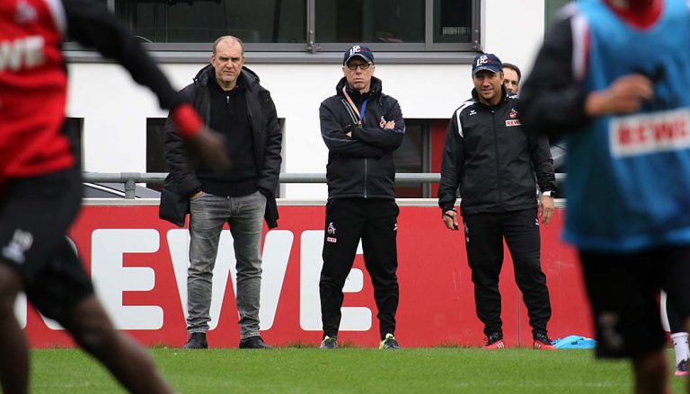 Profiteur HSV, Nachteil Köln? Spielplan verzerrt die Liga!