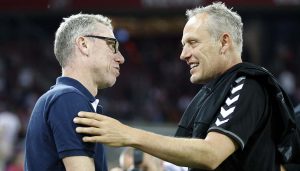 Peter Stöger und Christian Streich sind die dienstältesten Trainer der Bundesliga. (Foto: MV)