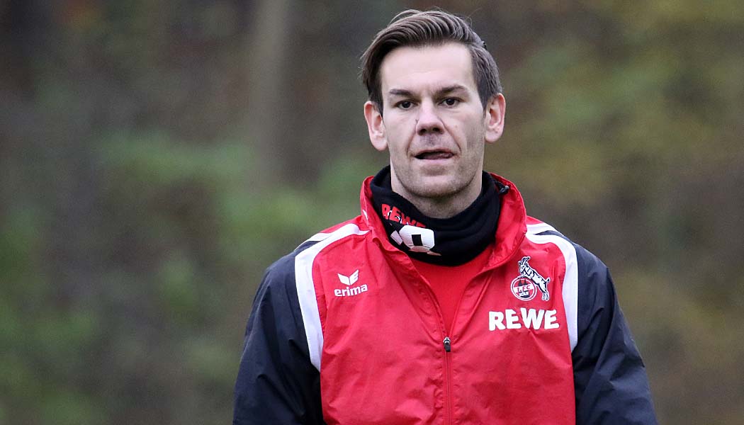 Unfassbar: So viele Spieler hat Kessler schon in Köln erlebt