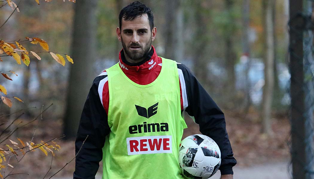 Wechsel steht fest: Mavraj verlässt den 1. FC Köln