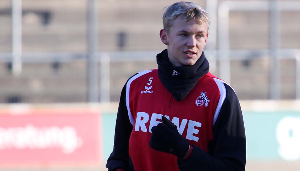 Nach Verletzungen: Stöger befördert zwei U19-Junioren