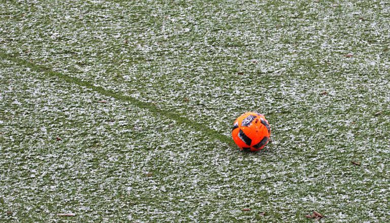 Winter-Spieltage stehen fest: Freitagabend gegen Dortmund