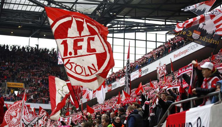 Bundesliga-Spielplan 2021/22: Alle Spiele des 1. FC Köln