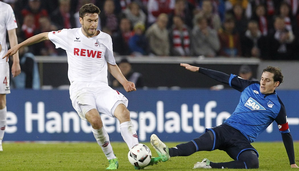 Europa-Restprogramm: Sind Bayer und Schalke raus?