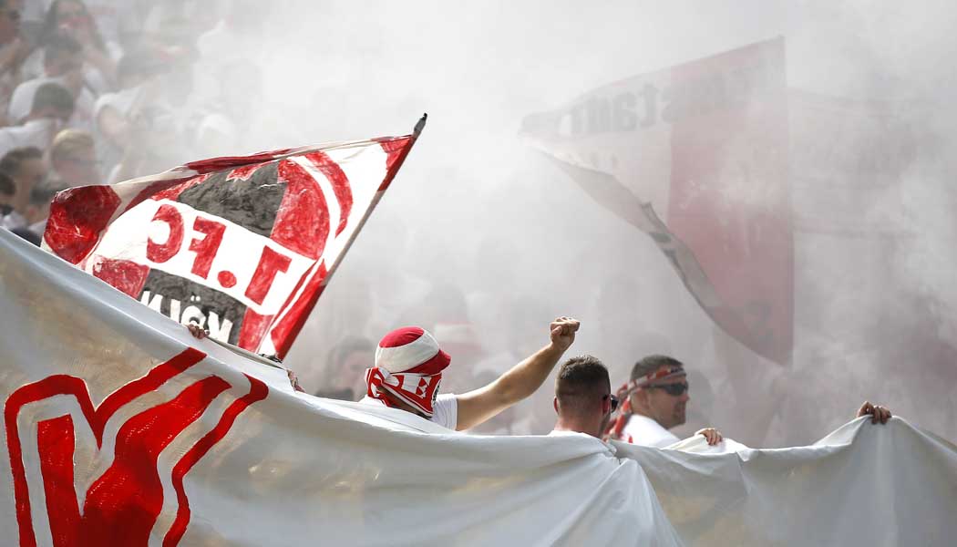 Köln verhängt Stadionverbote – fünf Vorfälle im Fokus