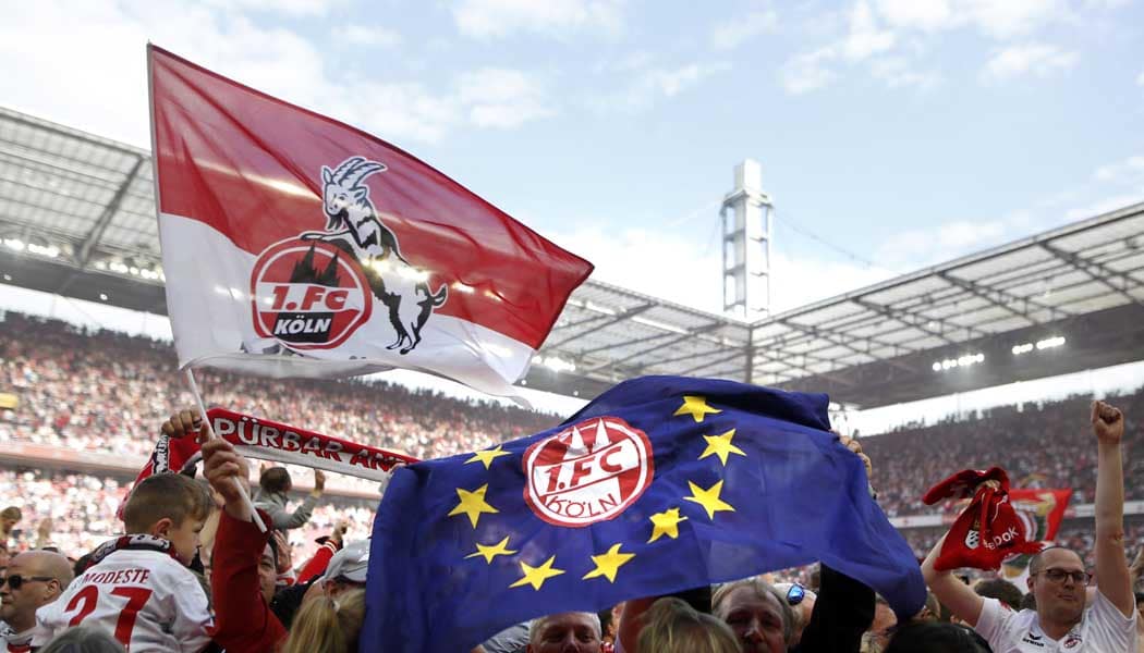 Zwei Jahre nach der Europa League: Alle Uhren auf Anfang