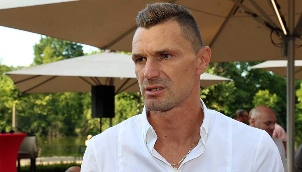 Novakovic: "Damals haben zu viele ihr Ding gemacht"