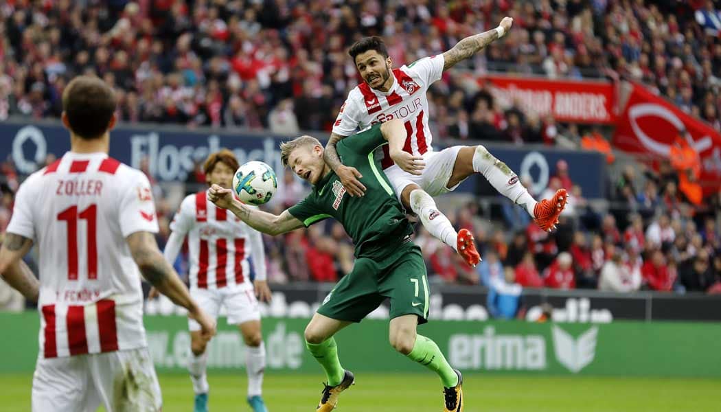 Guirassy verstolpert Sieg gegen Werder Bremen