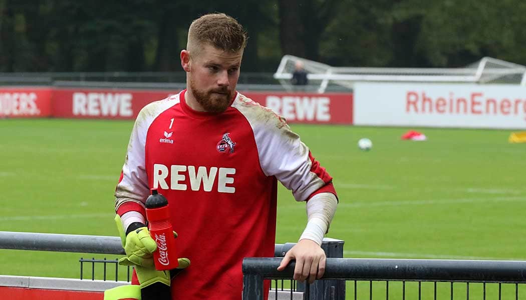 Horn bereit für den VfB – Lehmann noch nicht