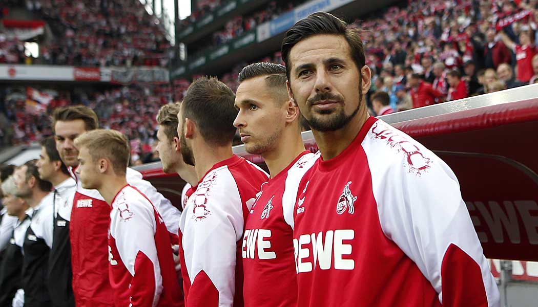 Claudio Pizarro: “Würde gegen Werder gerne Tore machen”
