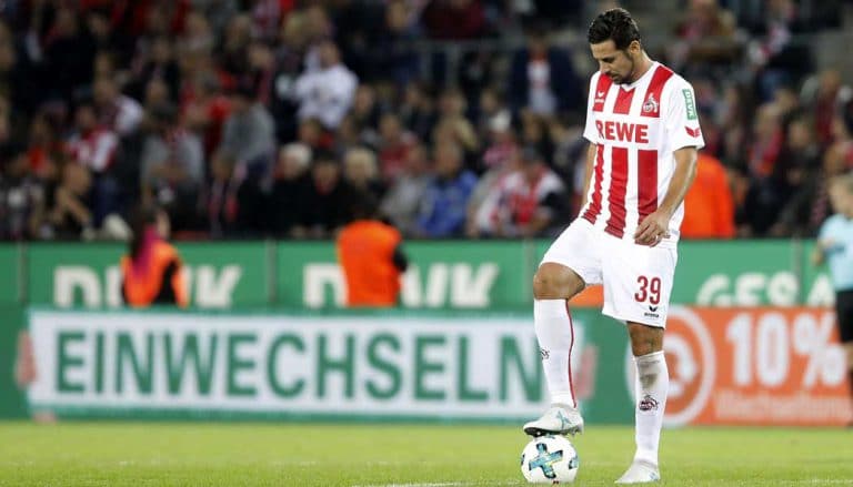 Nur Bundesliga: Pizarro darf in Europa nicht ran