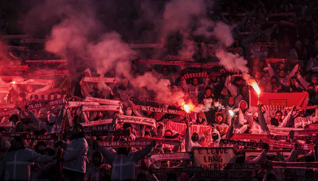 “Werte gebrochen”: Fans kritisieren Belgrad-Skandal