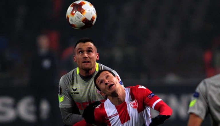 Einzelkritik: Roter Stern Belgrad – 1. FC Köln 1:0 (1:0)