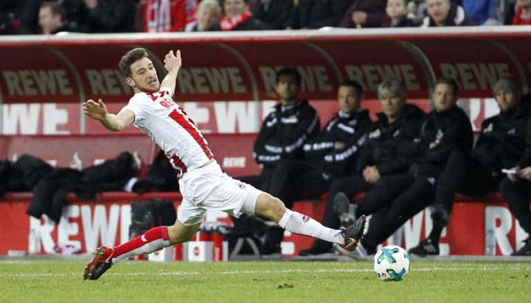 Einzelkritik: 1. FC Köln – VfL Wolfsburg 1:0 (0:0)