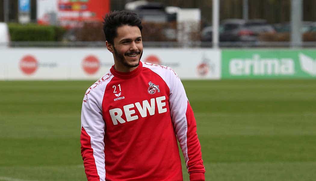 Ohne drei Stürmer – mit Bittencourt: Das ist der FC-Kader für Leipzig
