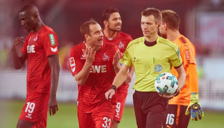 VfB Stuttgart: Das Hinspiel-Drama als Extra-Motivation?