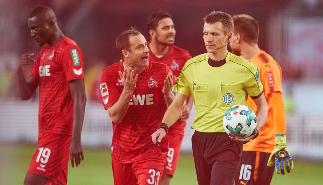 VfB Stuttgart: Das Hinspiel-Drama als Extra-Motivation?