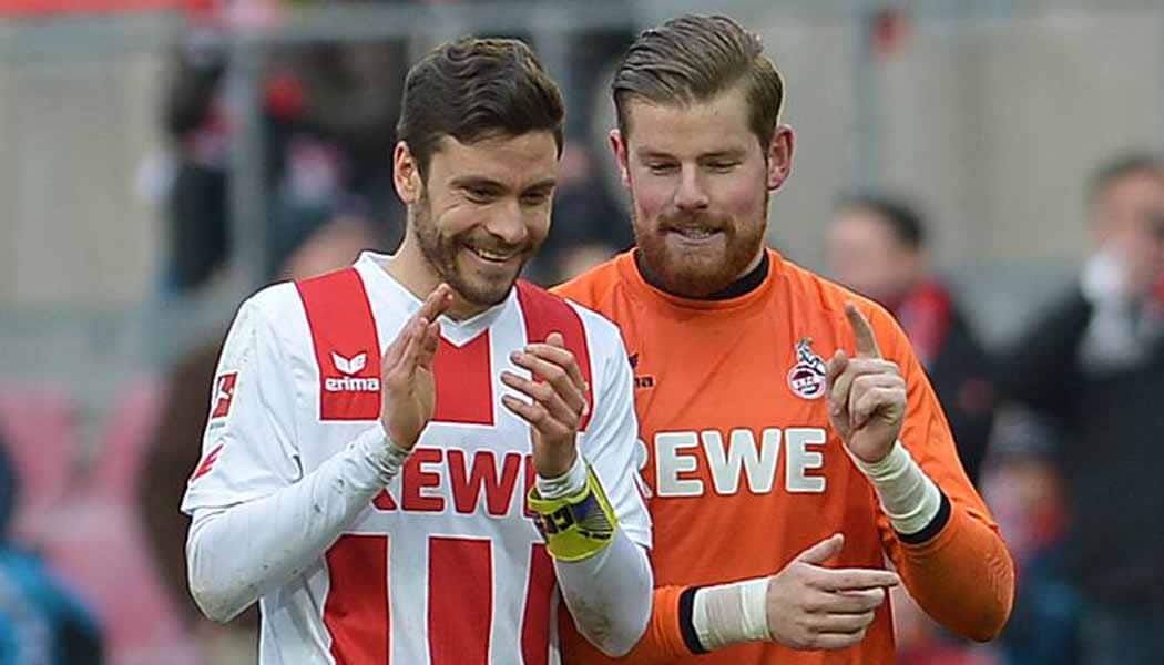 Traumtor gegen Wolfsburg: Hector schießt “Goal of the Season”
