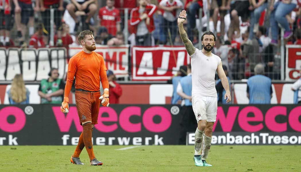 Letztes Heimspiel gegen Bayern: Wer bekommt sein Abschiedsspiel?
