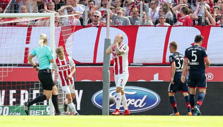 Letztes Bundesliga-Heimspiel: Das war gut, das war schlecht