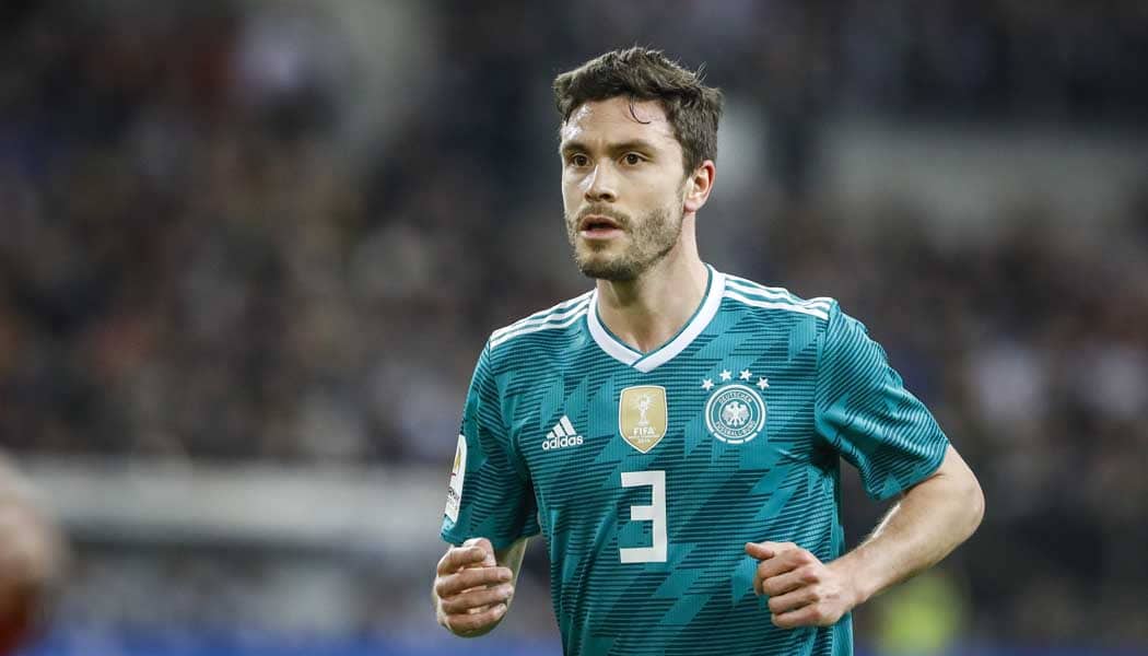 Saisonstart ohne DFB-Star: Effzeh braucht Hector-Ersatz