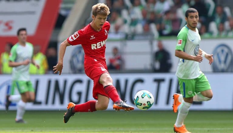 Einzelkritik: VfL Wolfsburg – 1. FC Köln 4:1 (1:1)