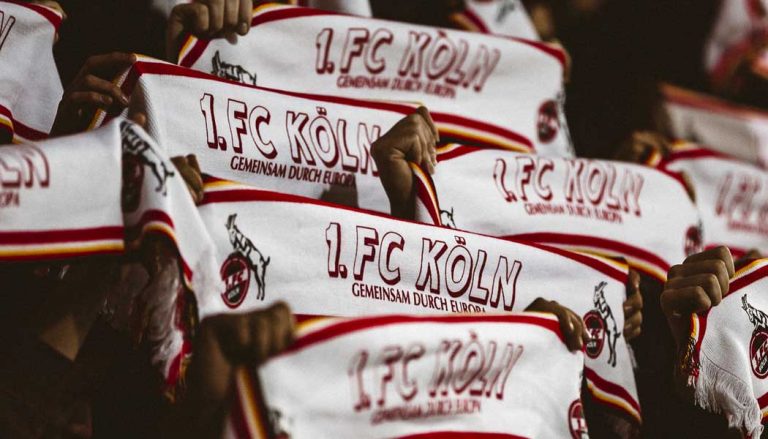 Zweitliga-Spielplan 2018/19: Alle Spiele des 1. FC Köln