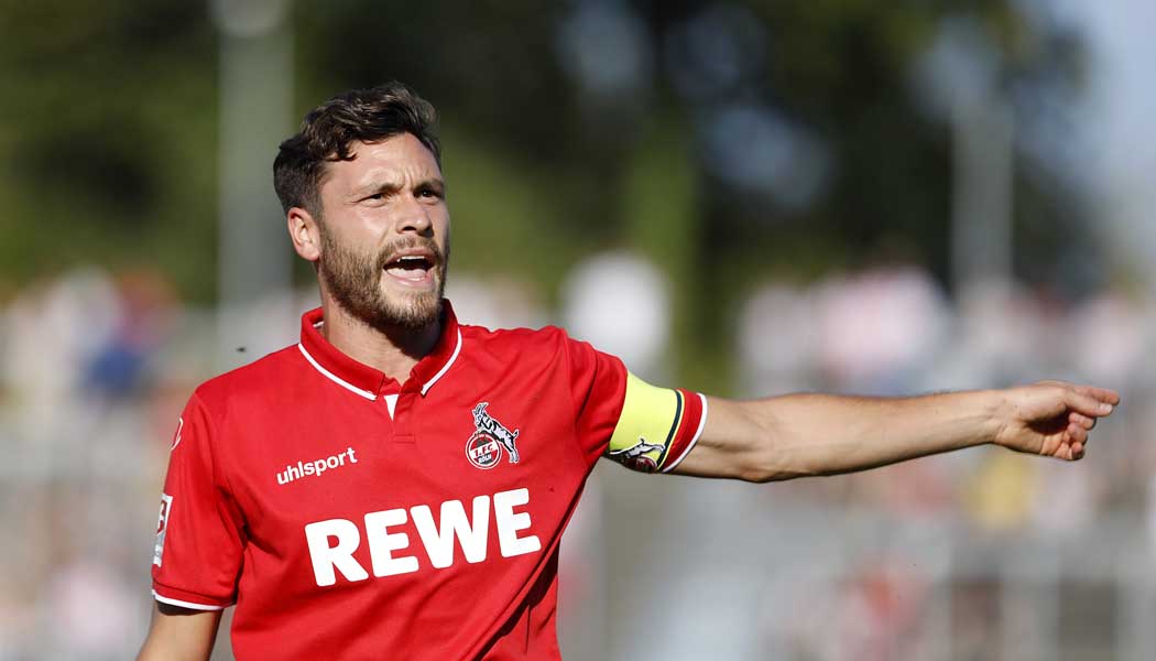 Hector nicht zur Nationalelf – sechs Kölner spielen international